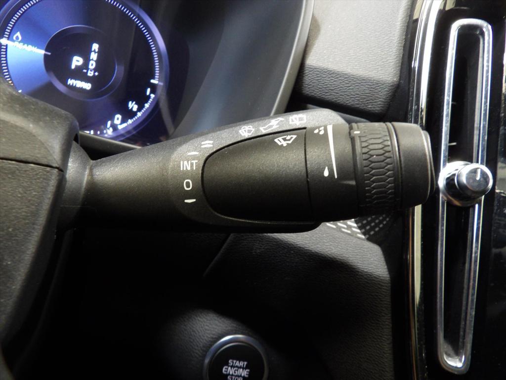 Volvo XC40 t5 twin engine 262pk geartronic r-design