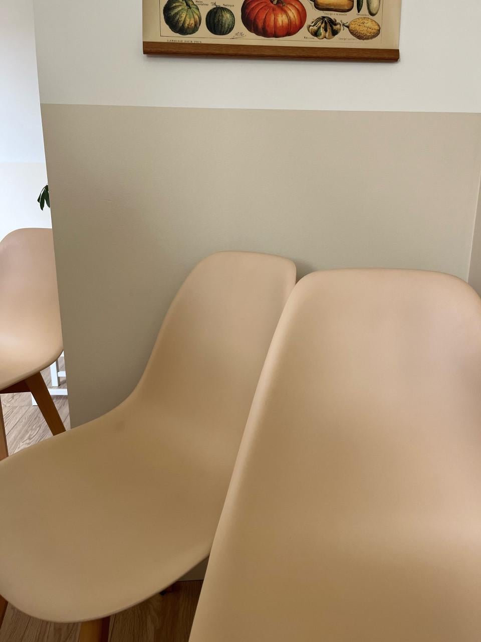 Eetkamerstoelen