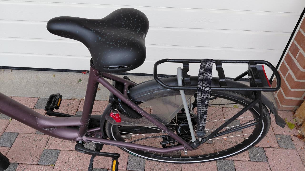Dames fiets Batavus