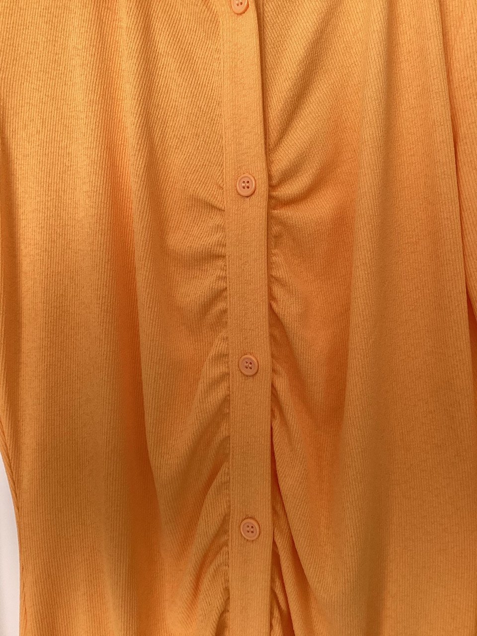 Nieuw jurkje kan ook als vest gedragen worden h&m maat l