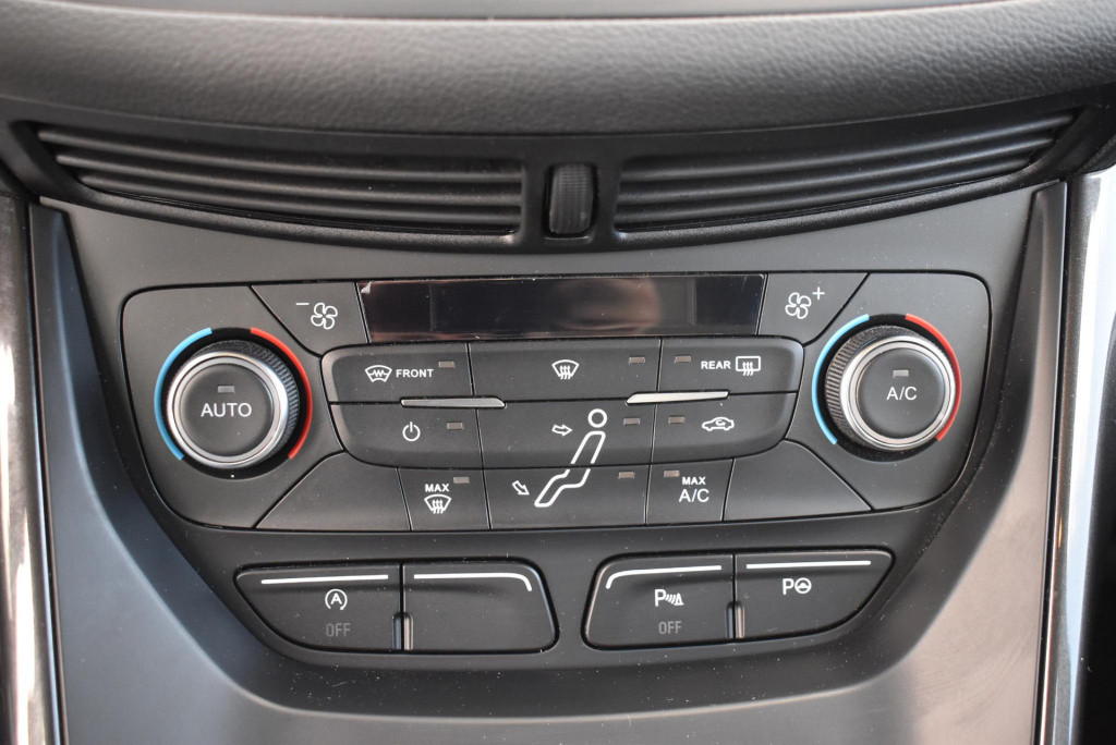 Ford C-max 1.0 titanium | cruise control | climate control | parkeersensore