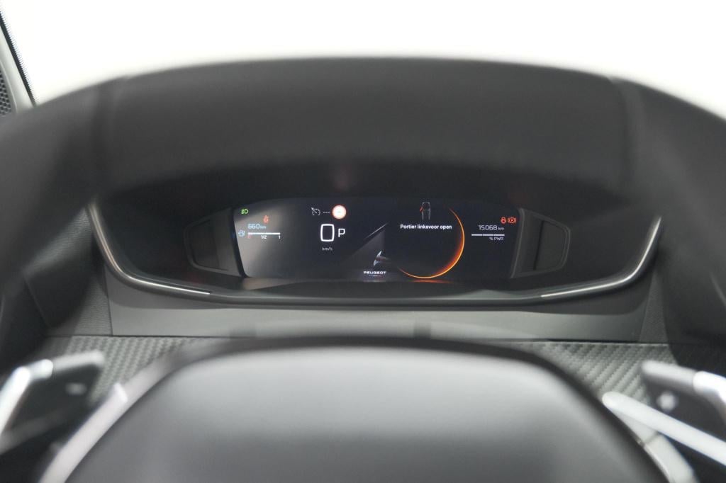 Peugeot 2008 1.2 hybrid 145 allure | apple carplay | climate control | park