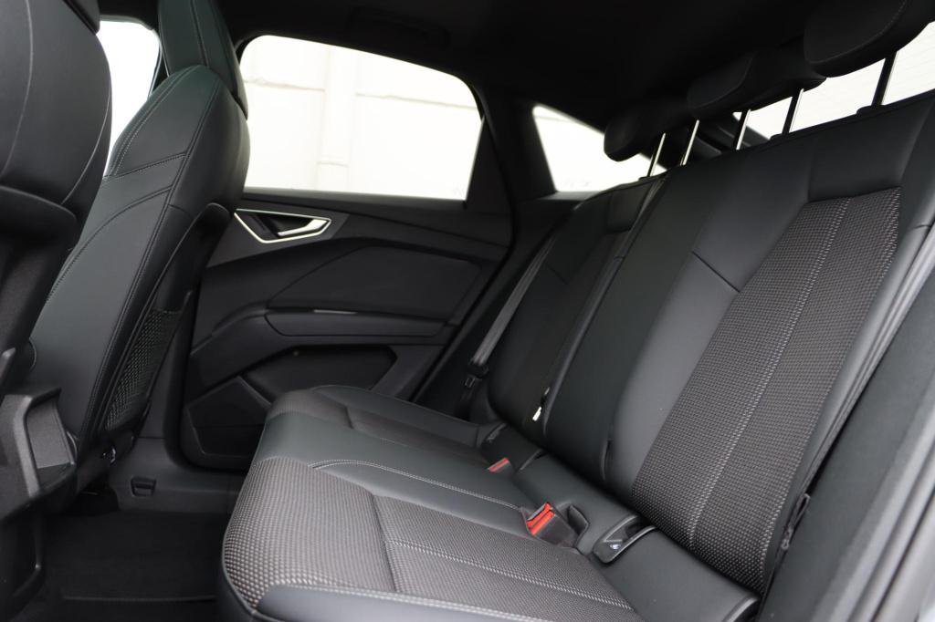 Audi Q4 Sportback E-tron 40 s edition 77 kwh 204pk | soh 96,3% |