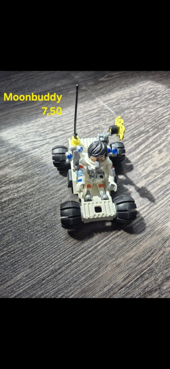 Diverse sets Playmobil