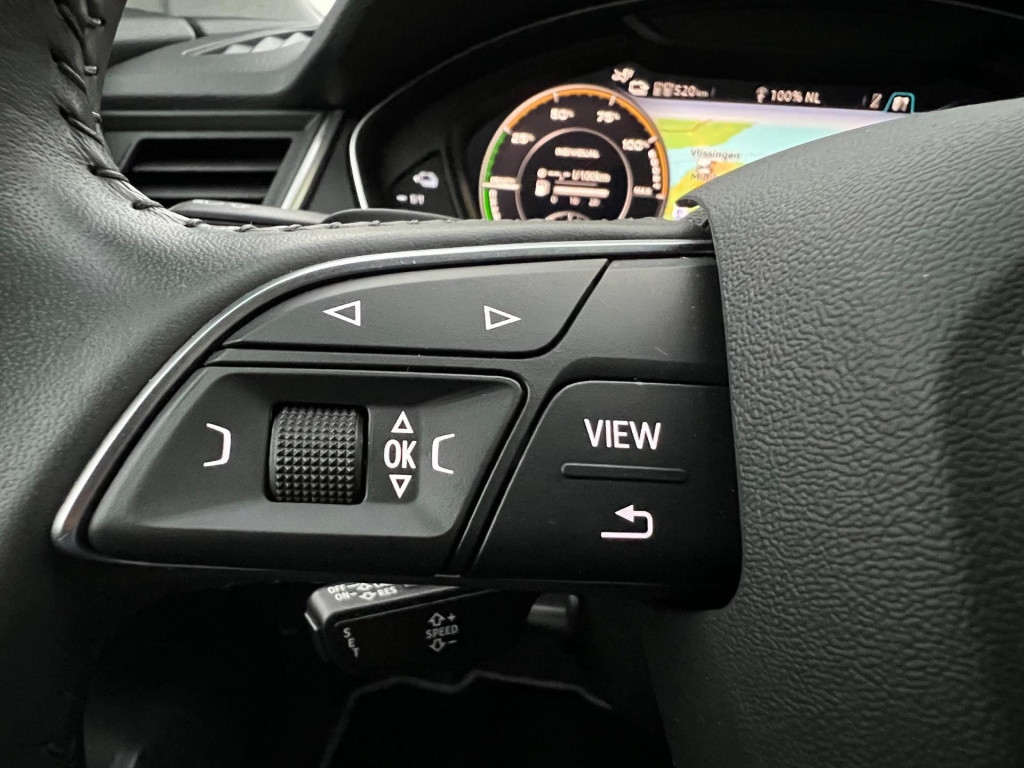 Audi Q5 55 tfsi e quattro competition s-line