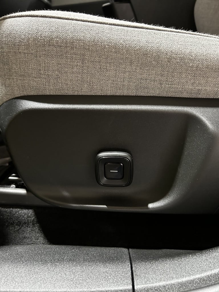 Volvo Ex30 twin ultra 20 inch climate pack