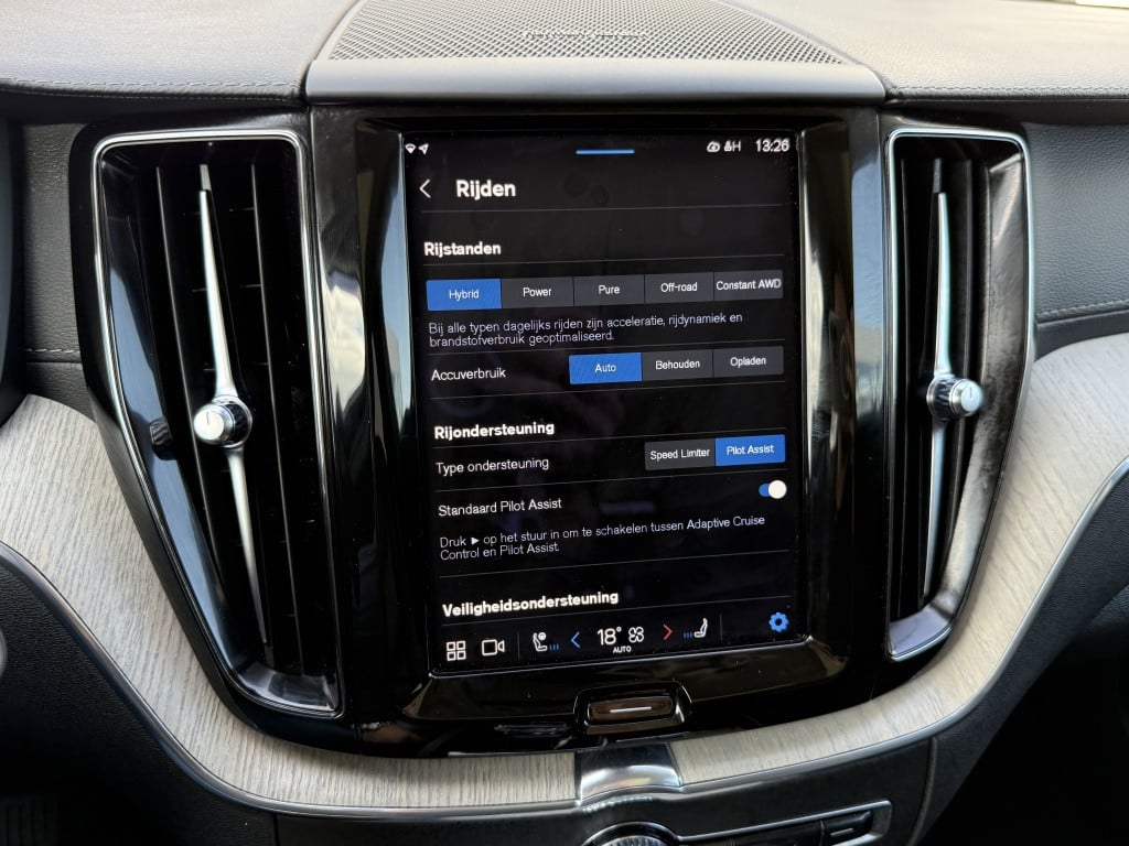 Volvo XC60 t6 awd inscription| full option| 360 graden camera| panodak