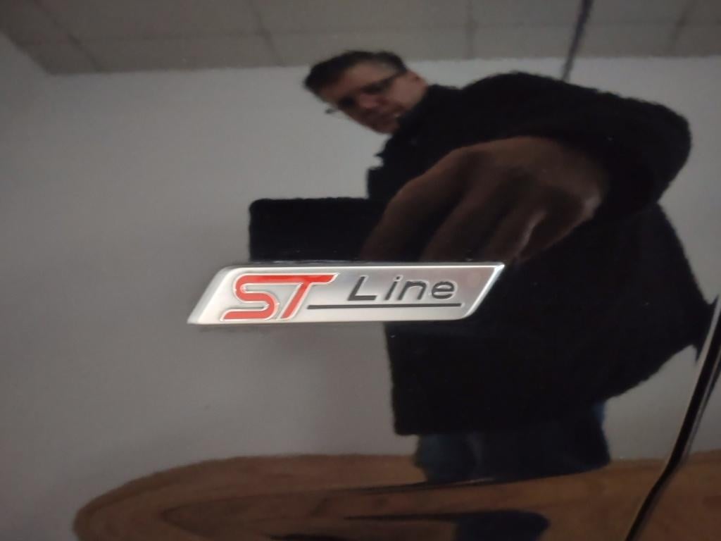 Ford Ecosport 1.0i ecoboost st line