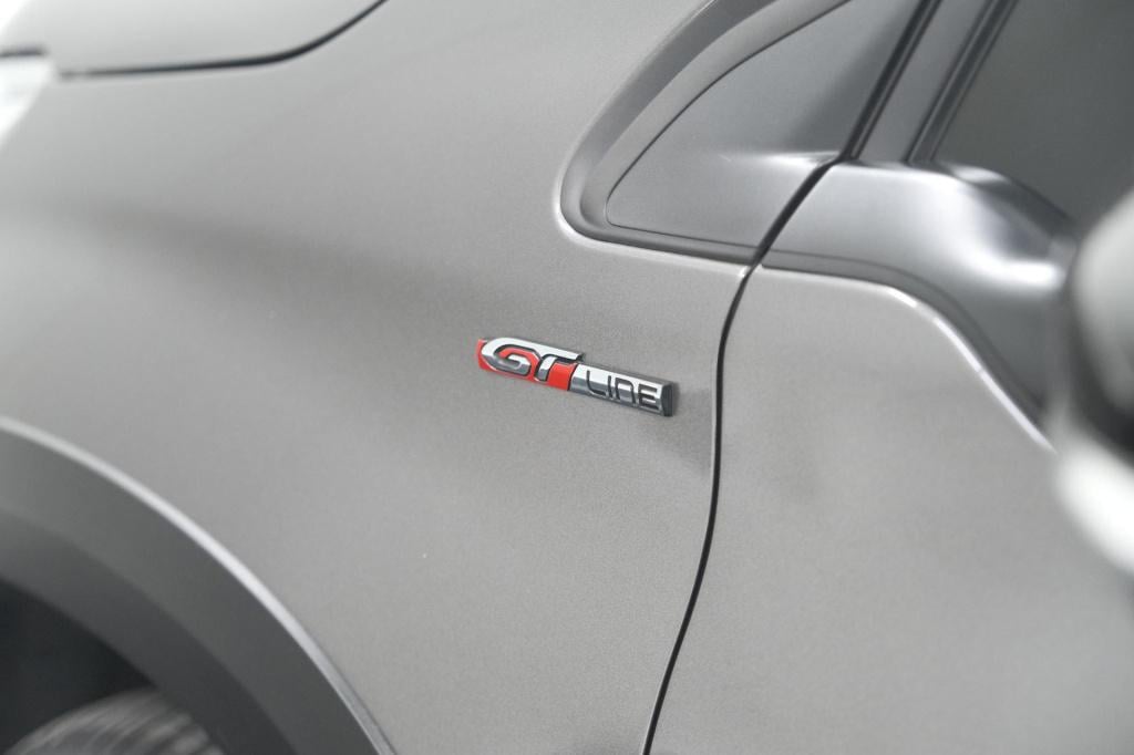 Peugeot 2008 puretech 130 gt-line | allseason banden | panoramadak | apple 