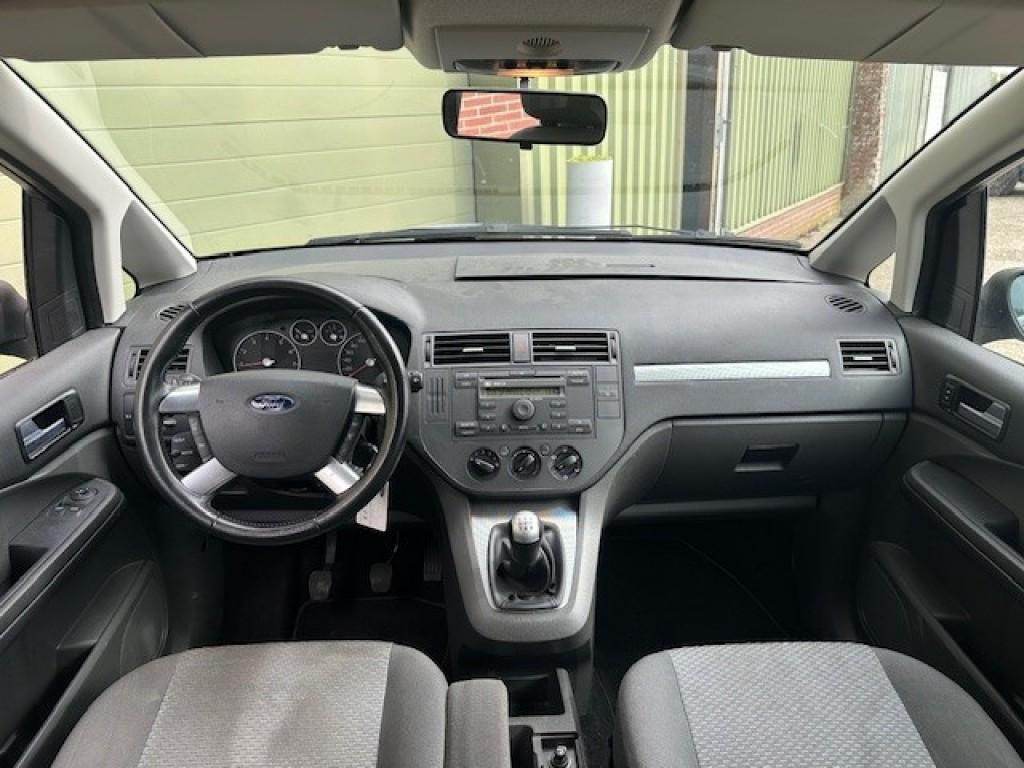 Ford C-max focus 1.6 - 16v trend nwe apk