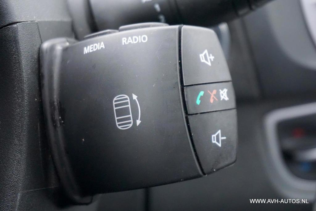 Renault Scenic 1.2 tce expression