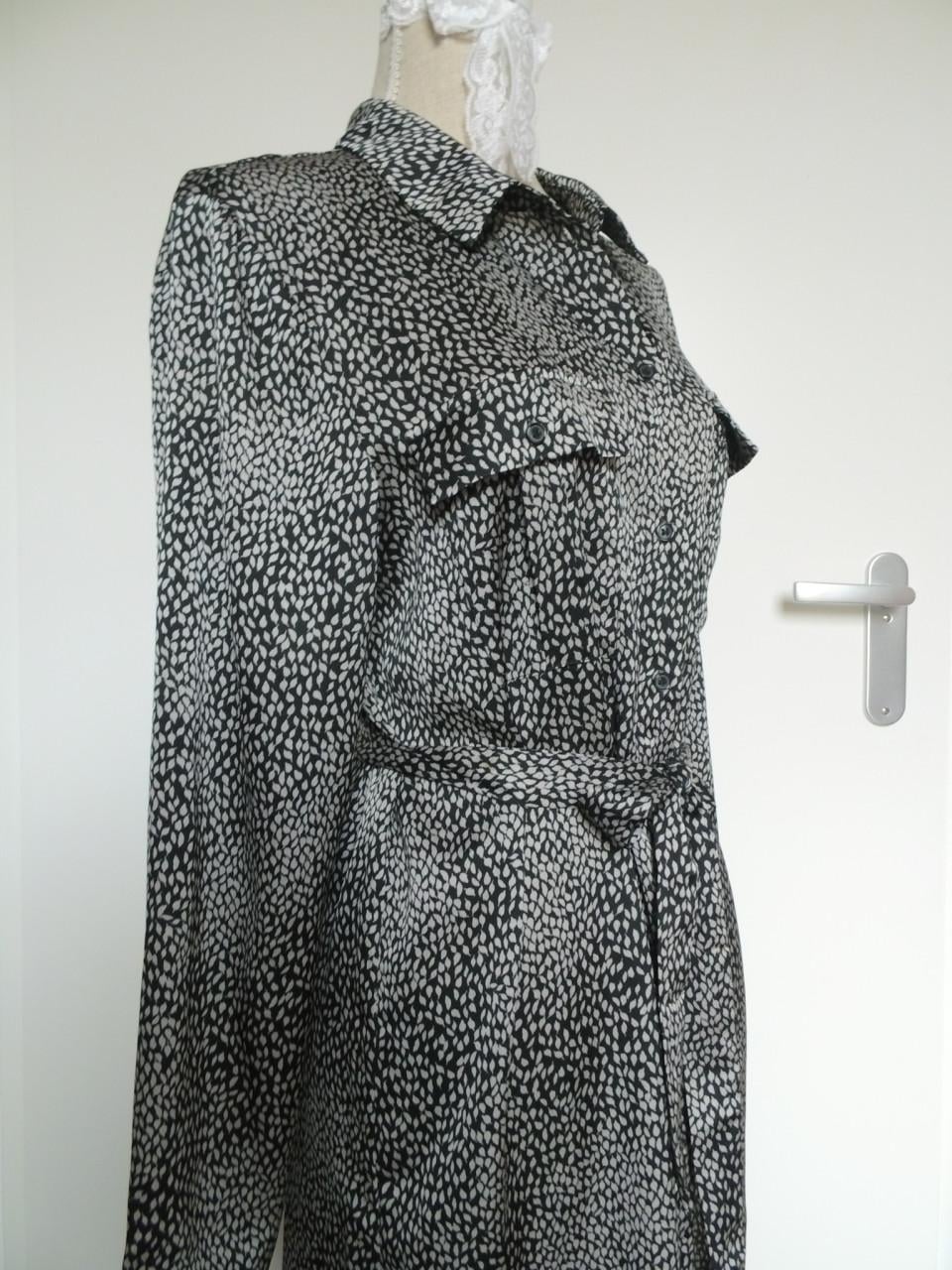 Overhemdjurk van Vero Moda maat L
