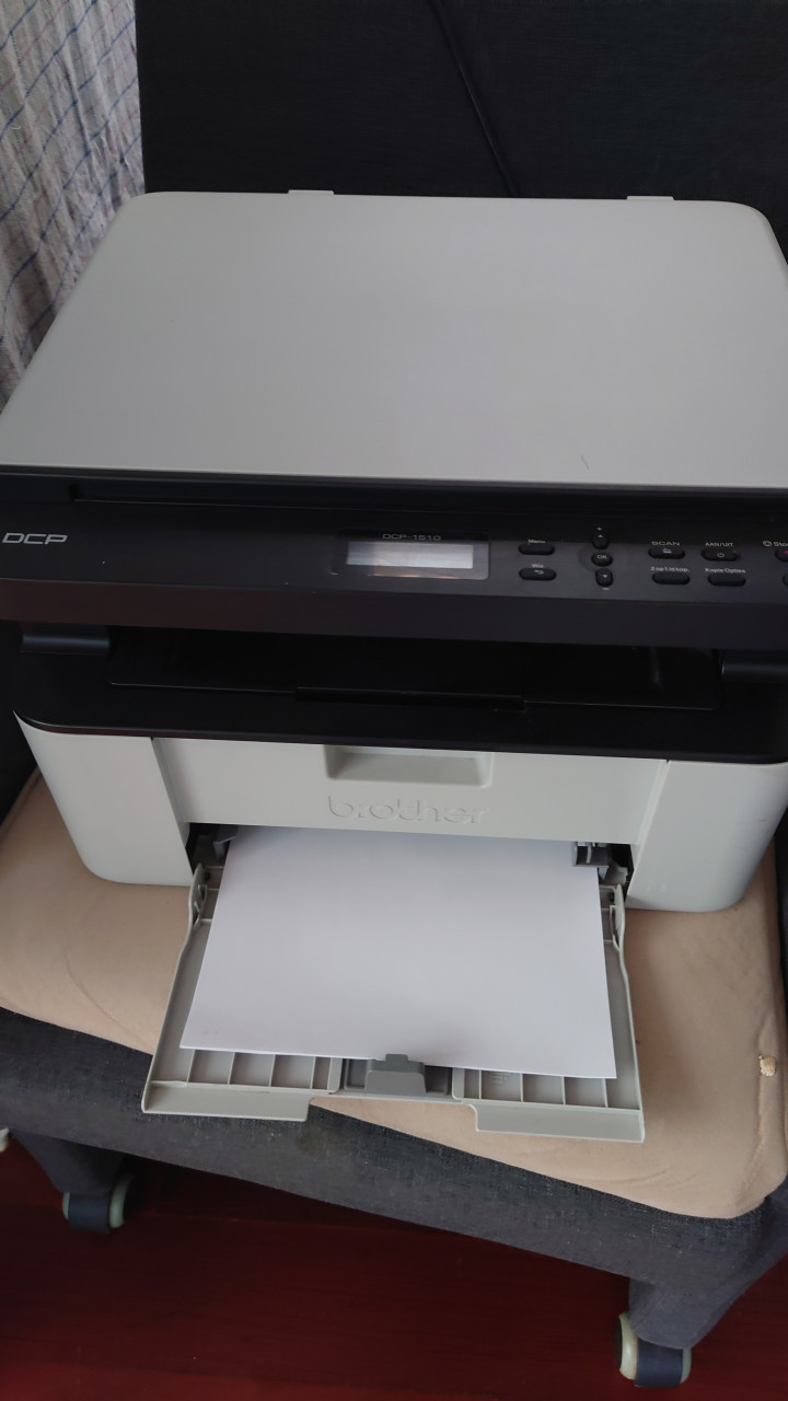 Brother Printer DCP 1510