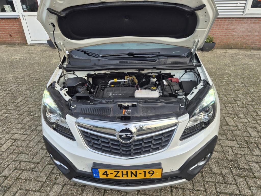 Opel Mokka 1.4 t cosmo