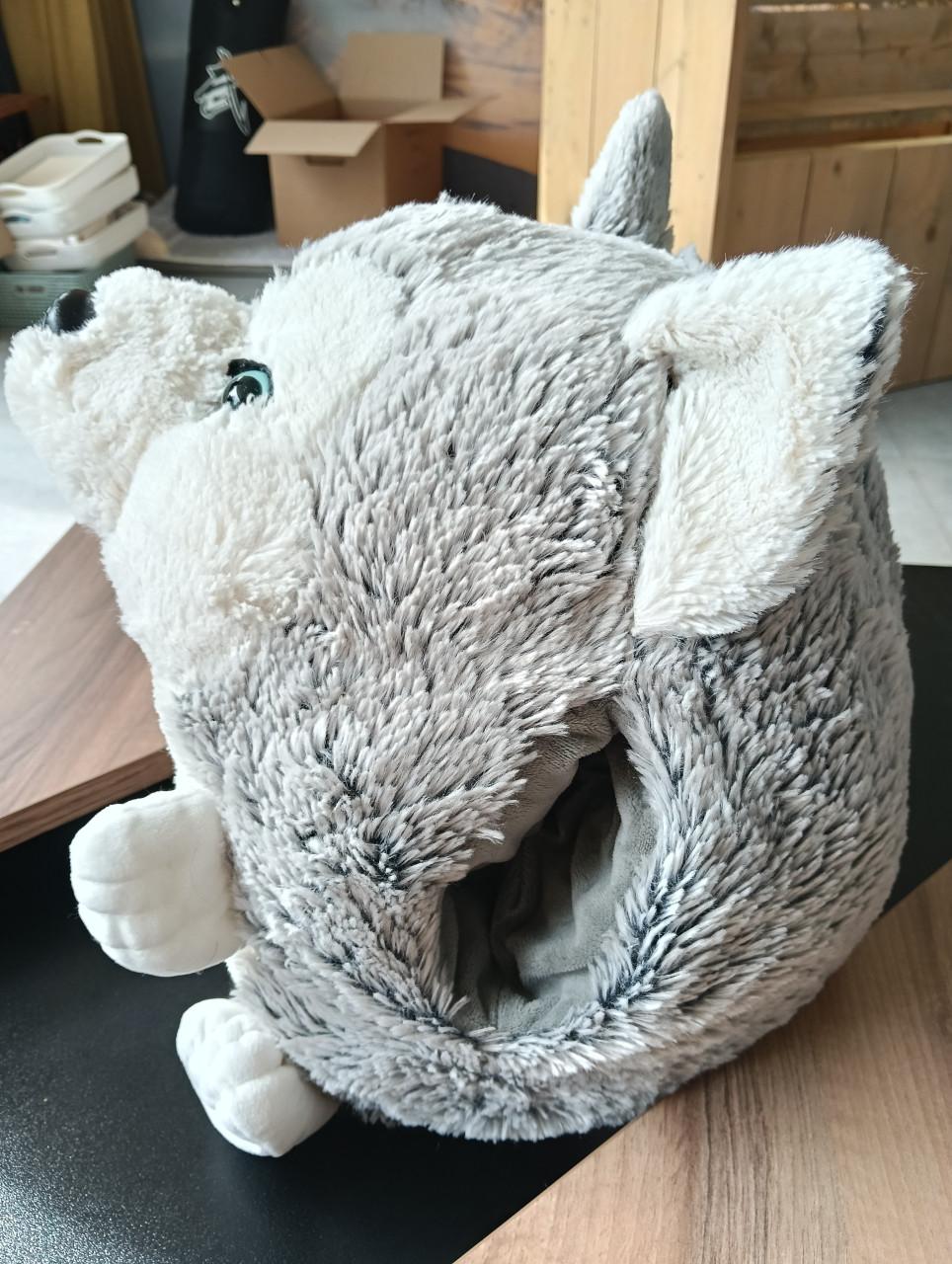 Knuffel