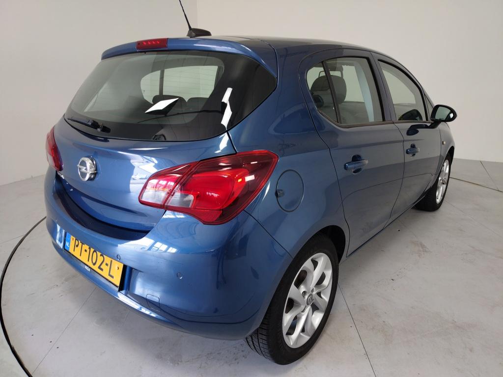 Opel Corsa 1.4 online edition | automaat