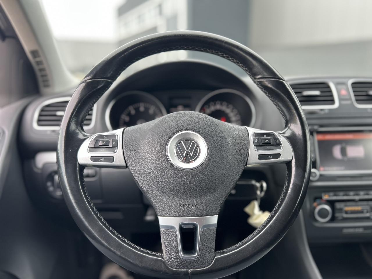 Volkswagen Golf 1.4 TSI R-LINE|CRUISE CONTR.|AIRCO|APK|