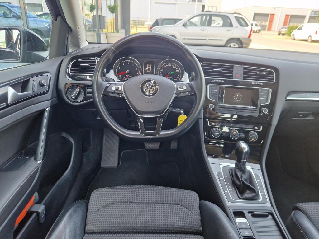 Volkswagen Golf 1.4 tsi act highline