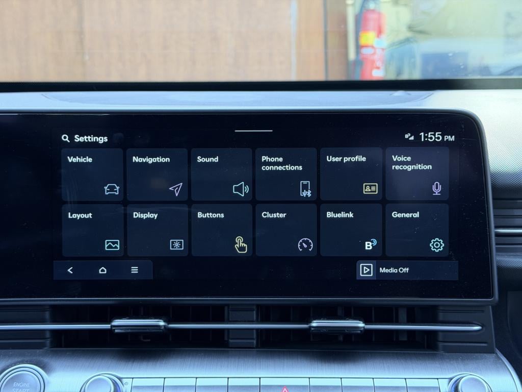Hyundai Kona 1.6 gdi hev comfort smart | nav | dab | carplay | adaptieve cr