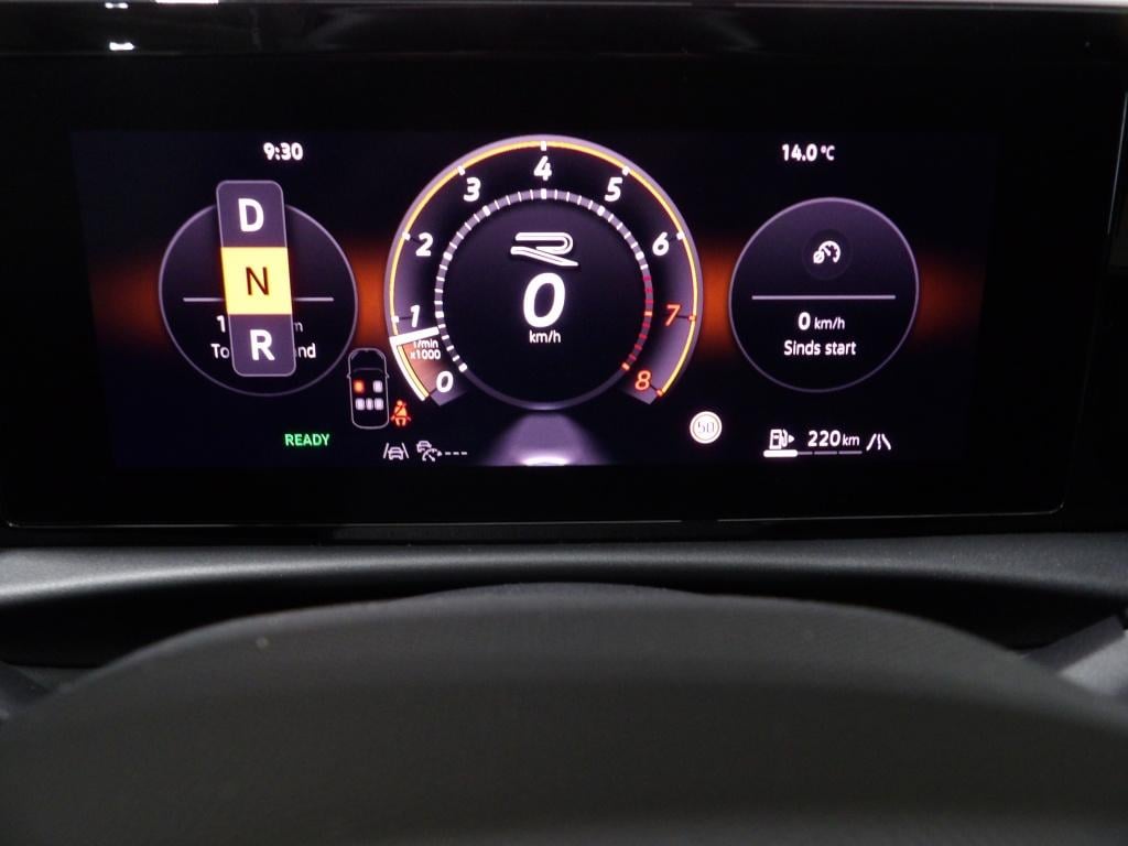 Volkswagen T-roc 1.5 etsi 110 kw r-line