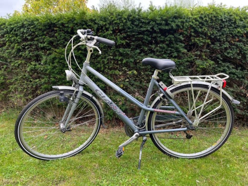 Giant damesfiets