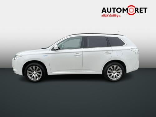 Mitsubishi Outlander 2.0 phev executive edition