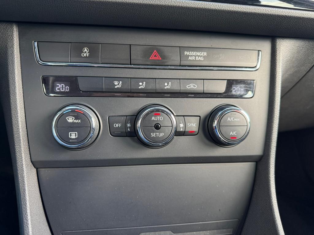 Seat Leon 1.2 tsi style