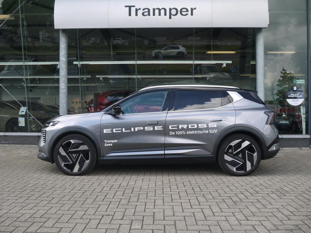 Mitsubishi Eclipse Cross instyle 87 kwh