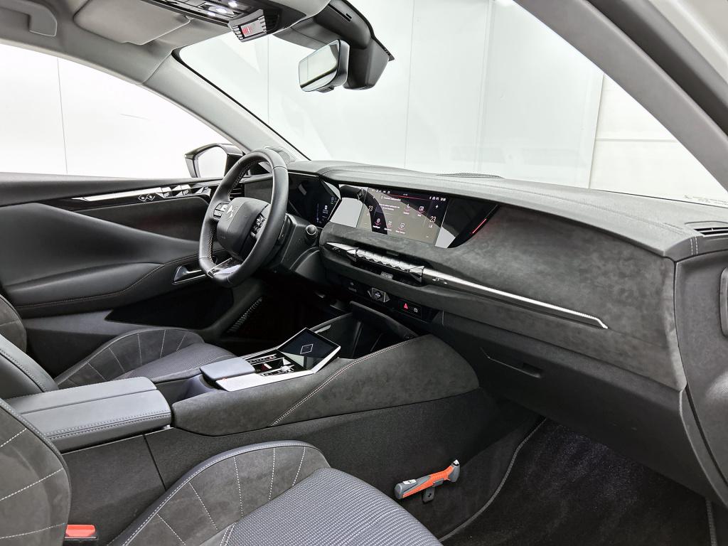 Ds Ds 4 e-tense 225pk automaat performance line+