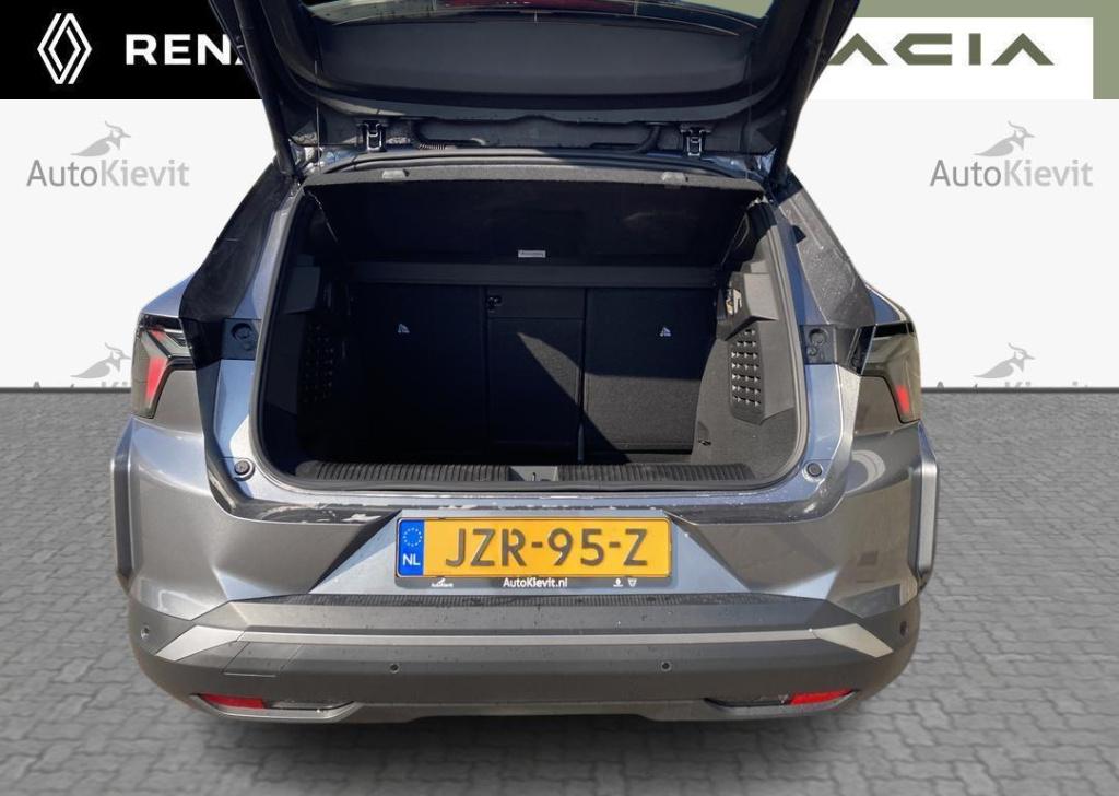 Renault Scenic e-tech ev87 long range techno - pack light & sound / all wea