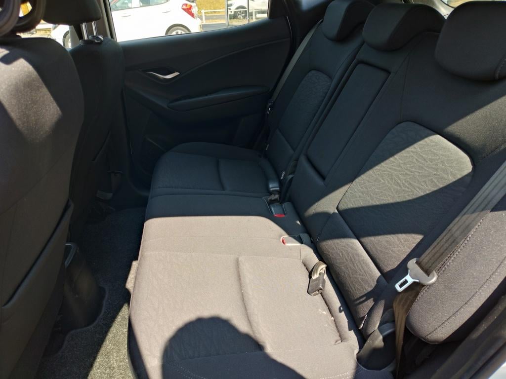 Hyundai Ix20 1.6i i-motion