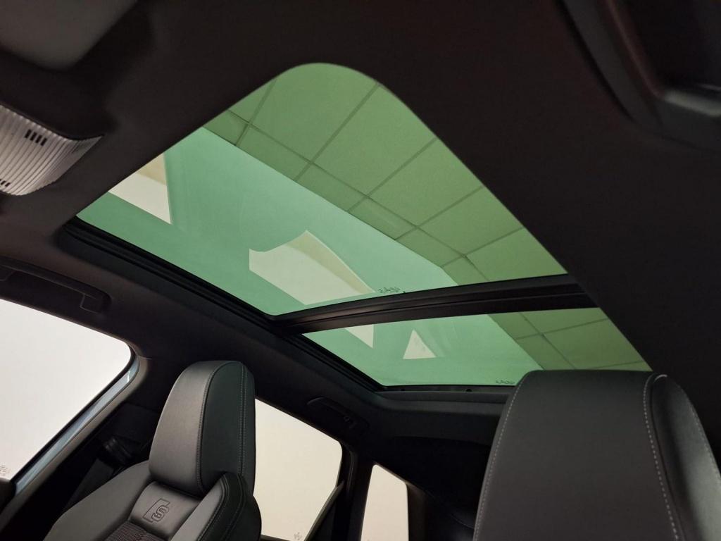 Audi Q4 E-tron 40 s-line