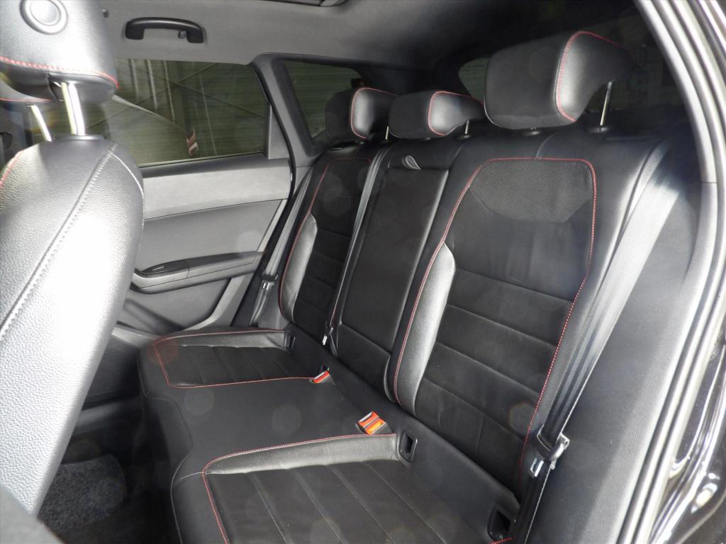 Seat Ateca 2.0 tsi 190pk 4drive dsg-7 fr business intense