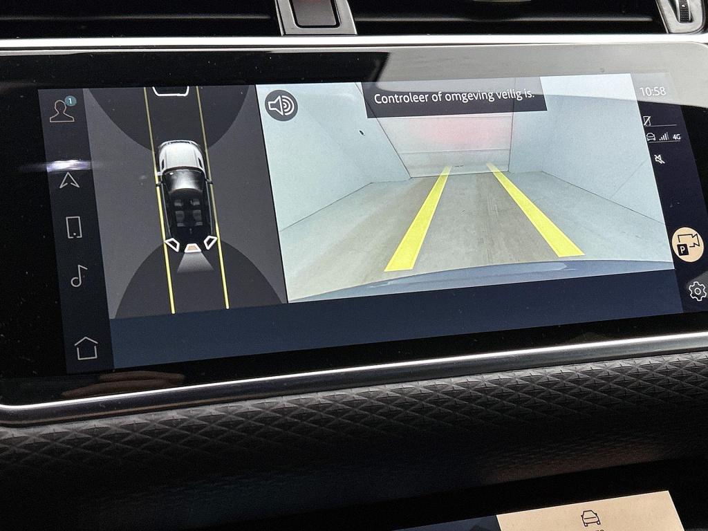 Land Rover Range Rover 1.5 p300e awd r-dynamic s | apple carplay / android 