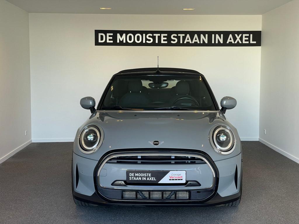 Mini Cooper Cabrio mini 1.5 classic