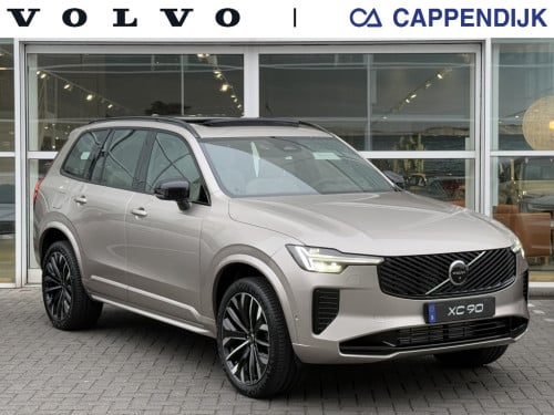Volvo XC90 t8 awd ultra dark facelift!!