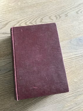 Oude boeken