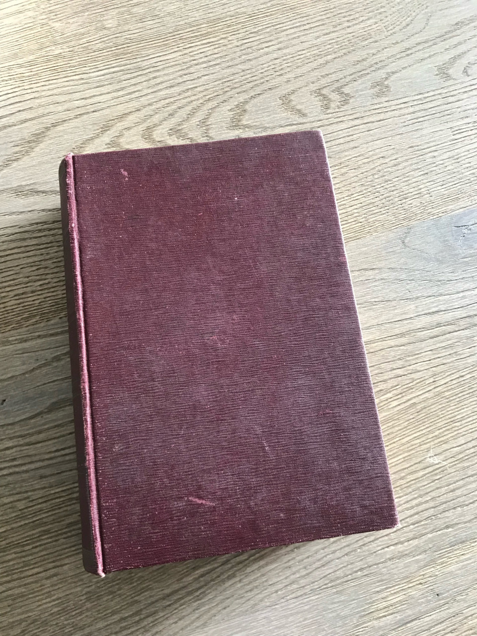 Oude boeken