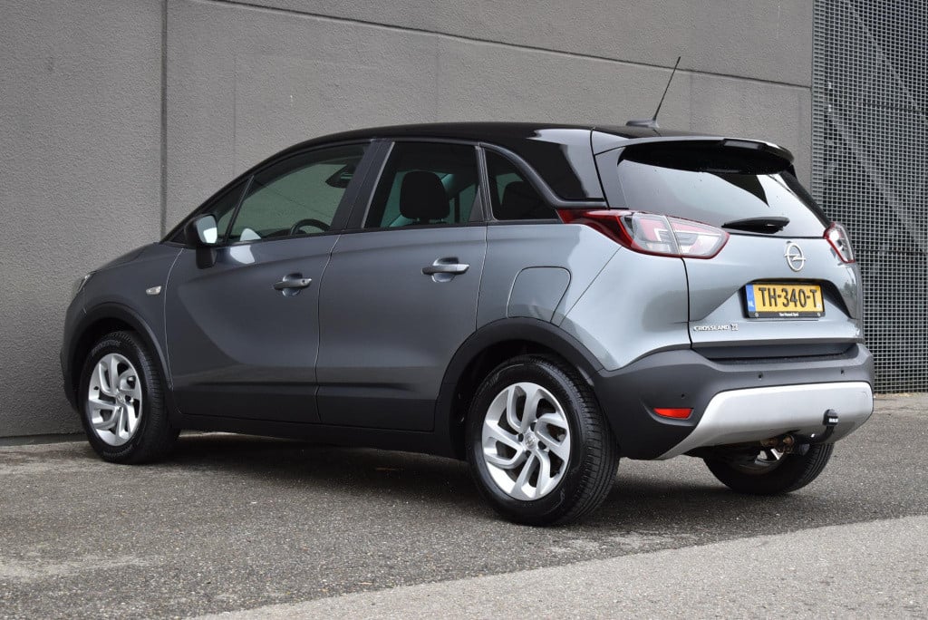 Opel Crossland X 1.2 innovation
