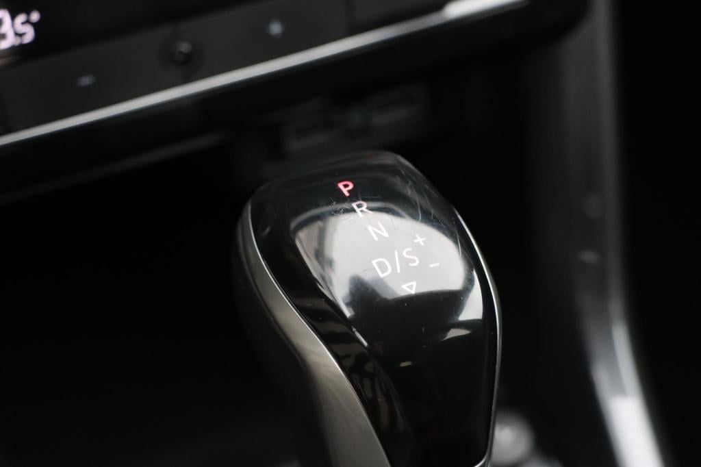 Volkswagen T-cross 1.0 tsi style 115pk dsg7