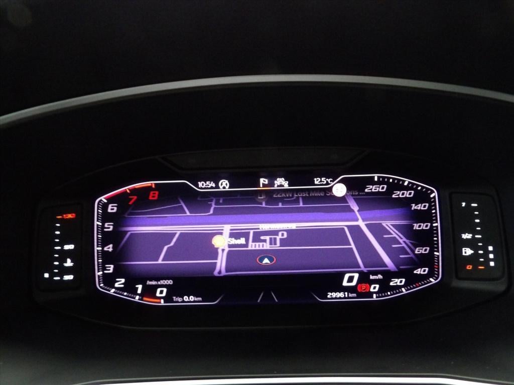 Seat Tarraco 1.5 tsi 150pk xperience 7-zits