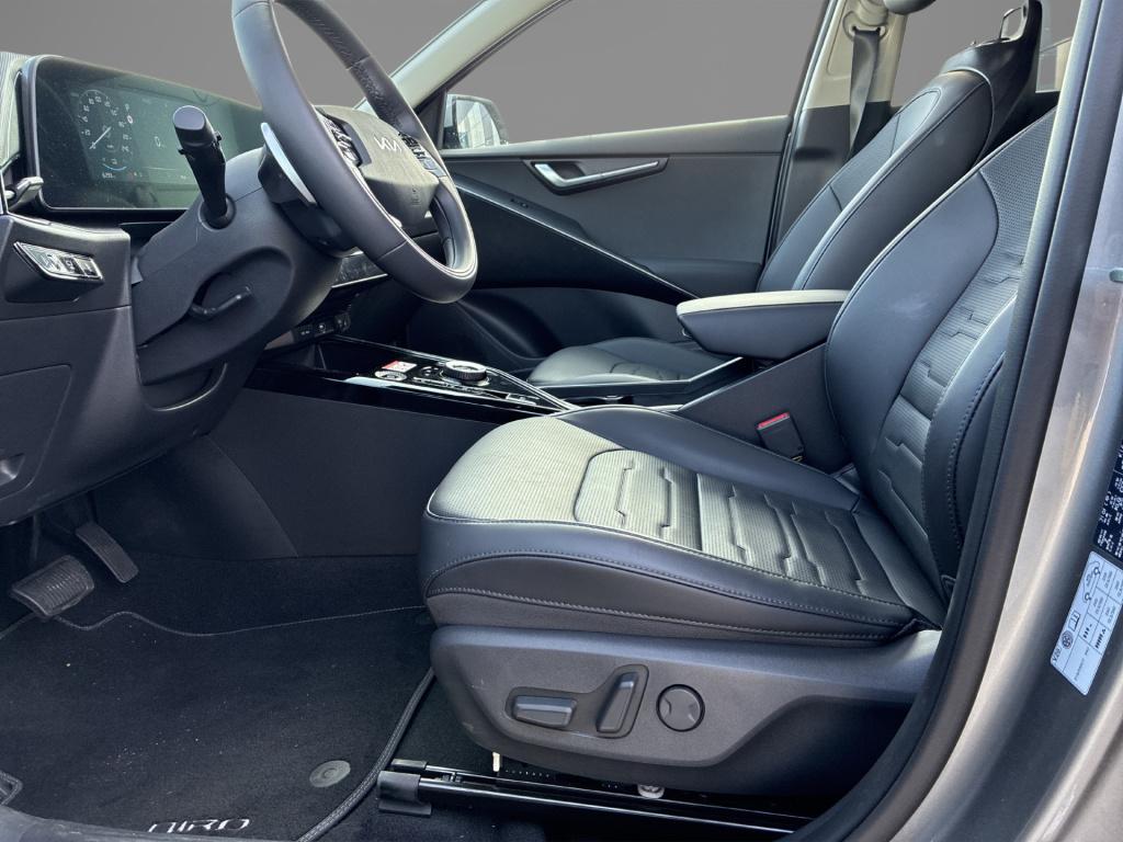 Kia Niro Ev plus 64.8 kwh | demonstratieauto | automaat | parkeercamera | s
