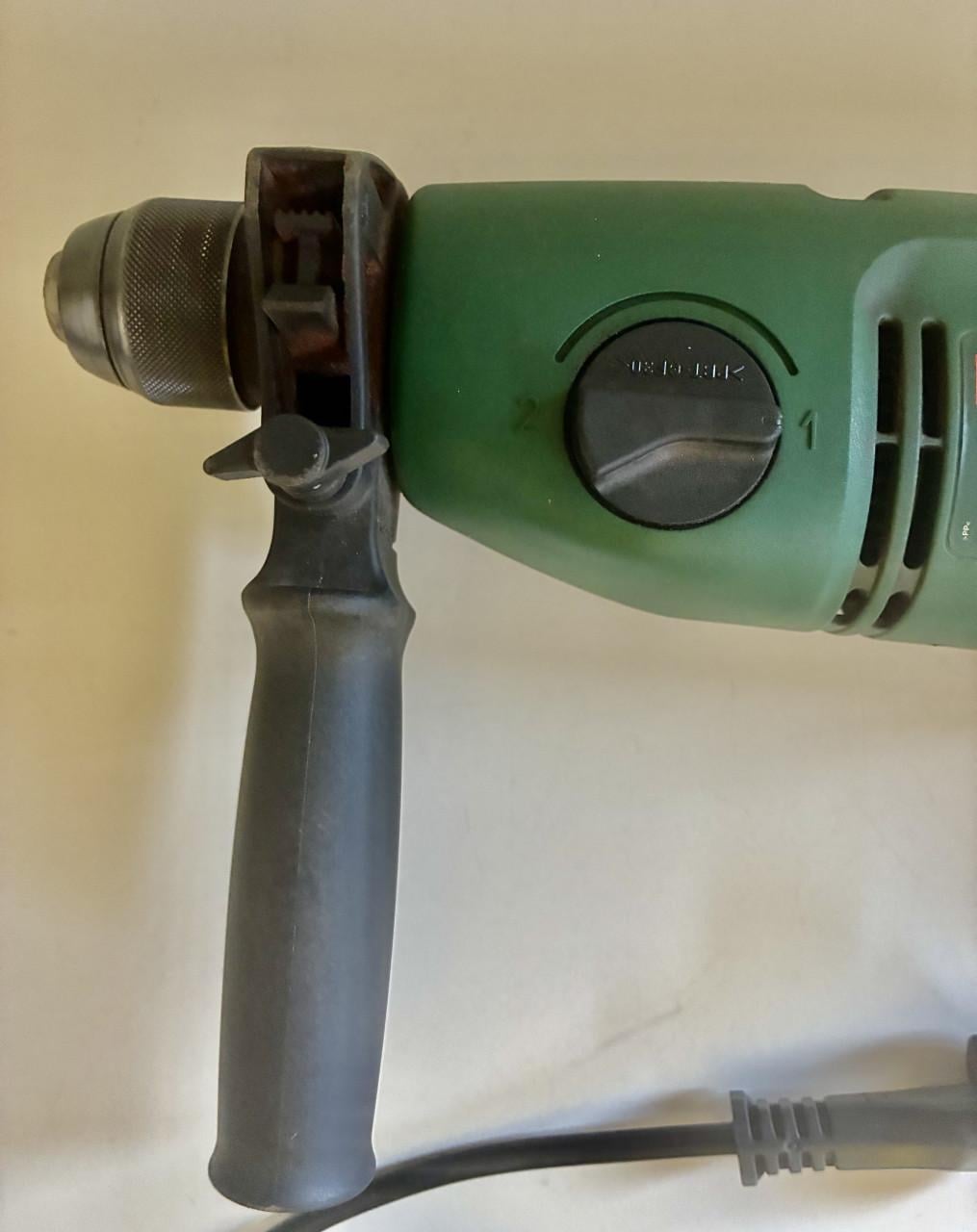 BOSCH (klop)boormachine