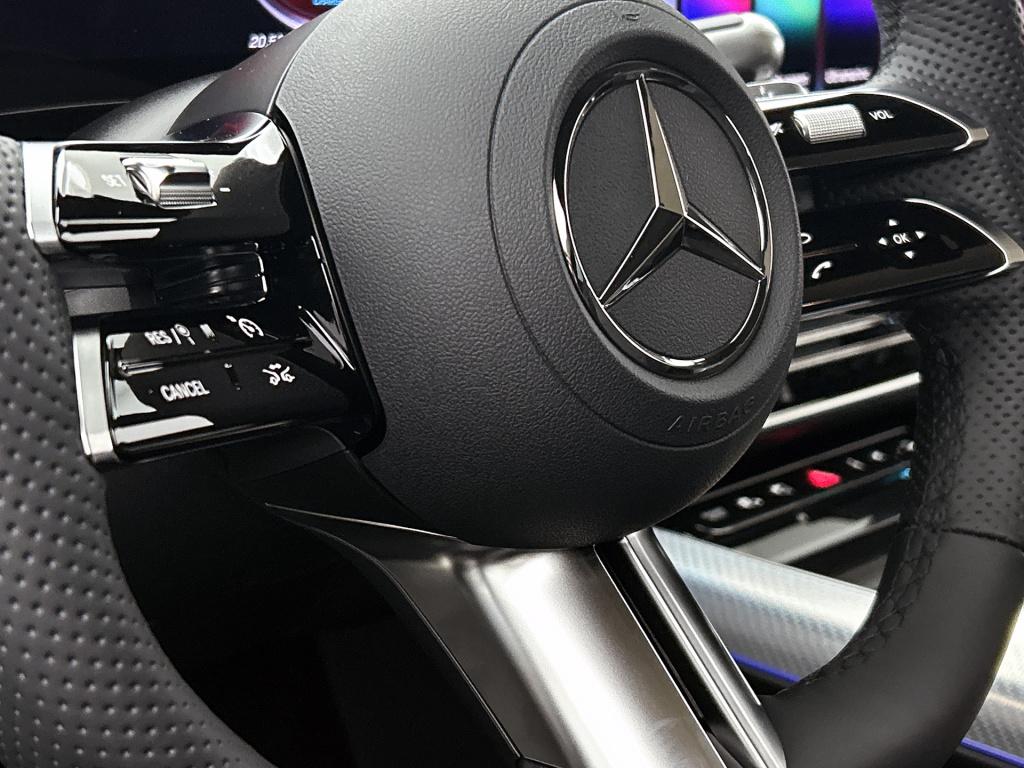 Mercedes-Benz Cla 250+ business solution amg 85.5 kwh | premium plus pakket