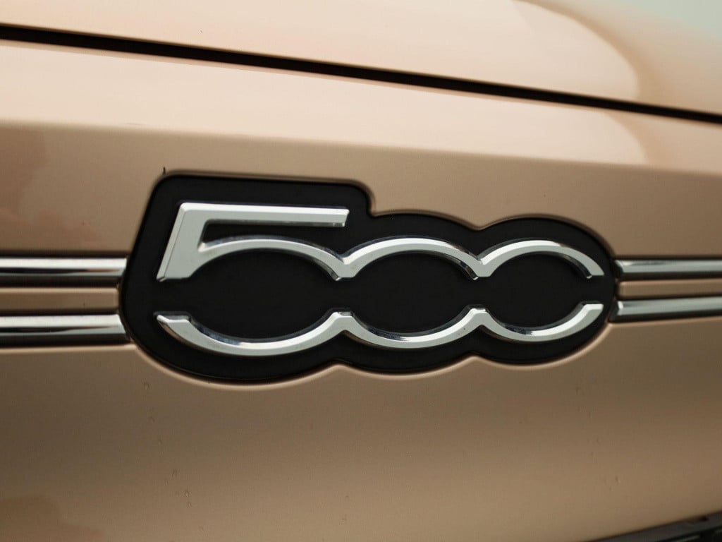 Fiat 500e icon 42 kwh