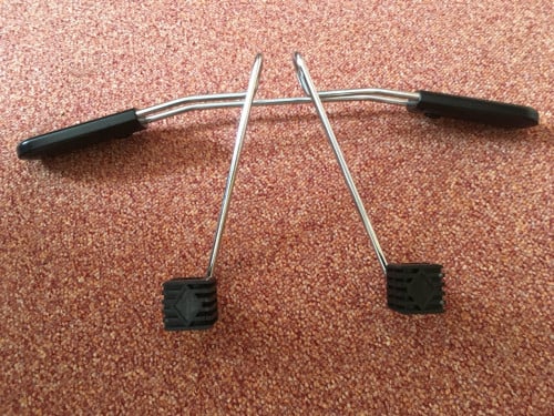 Auto kledinghanger