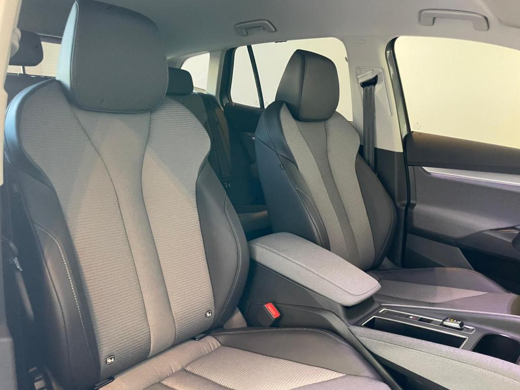 Skoda Enyaq Iv 85 business edition