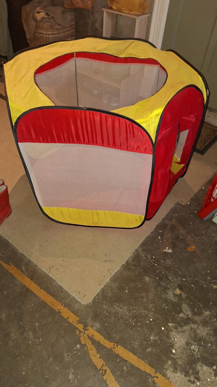Ballenbak