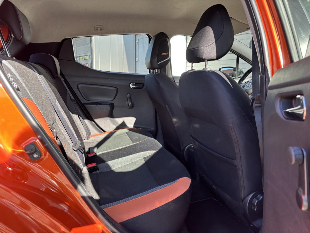 Nissan Micra 0.9 ig-t acenta tech pack | navigatie | camera | bose audio | 