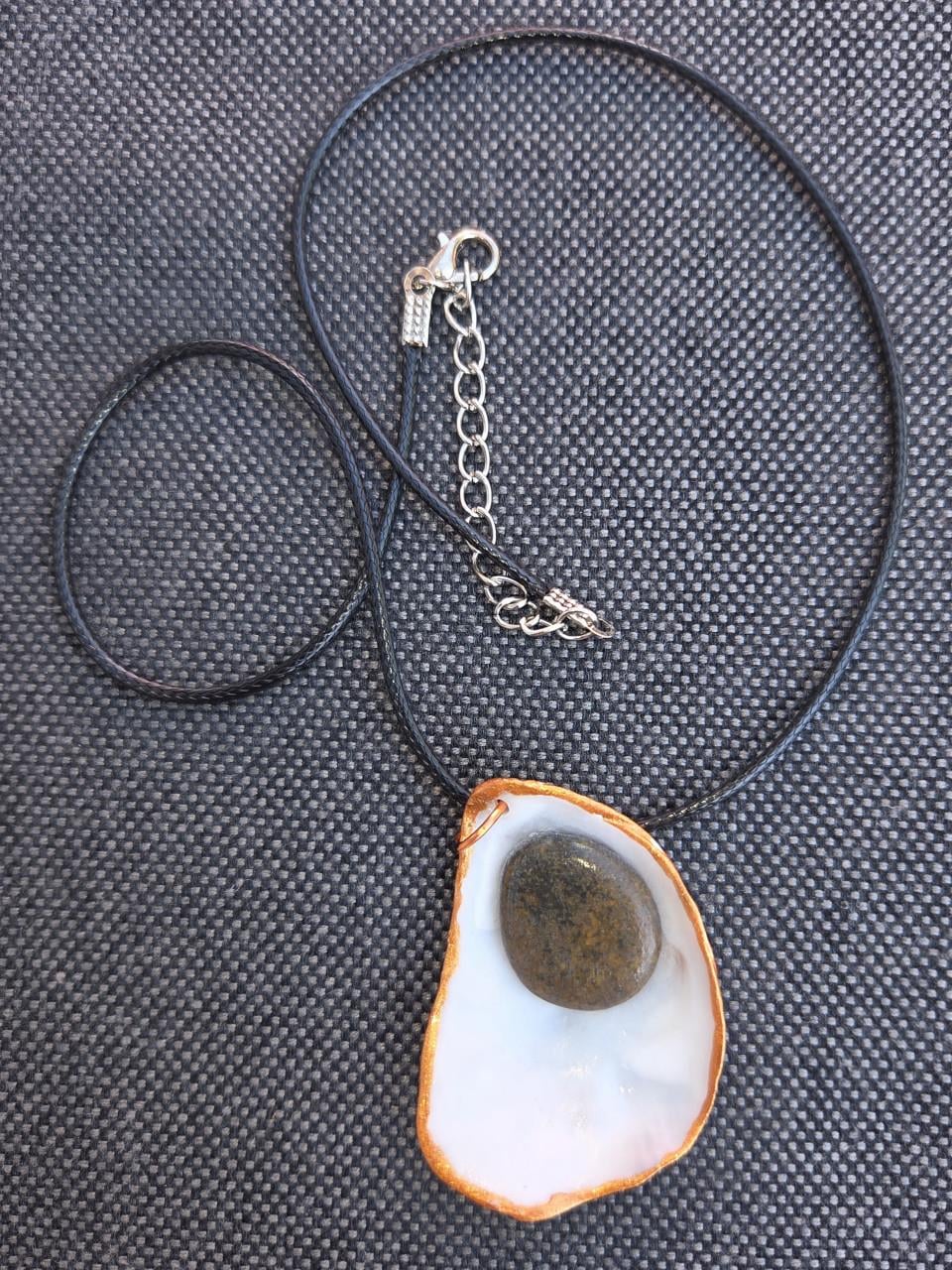 Hand gemaakte sieraad (Ketting)